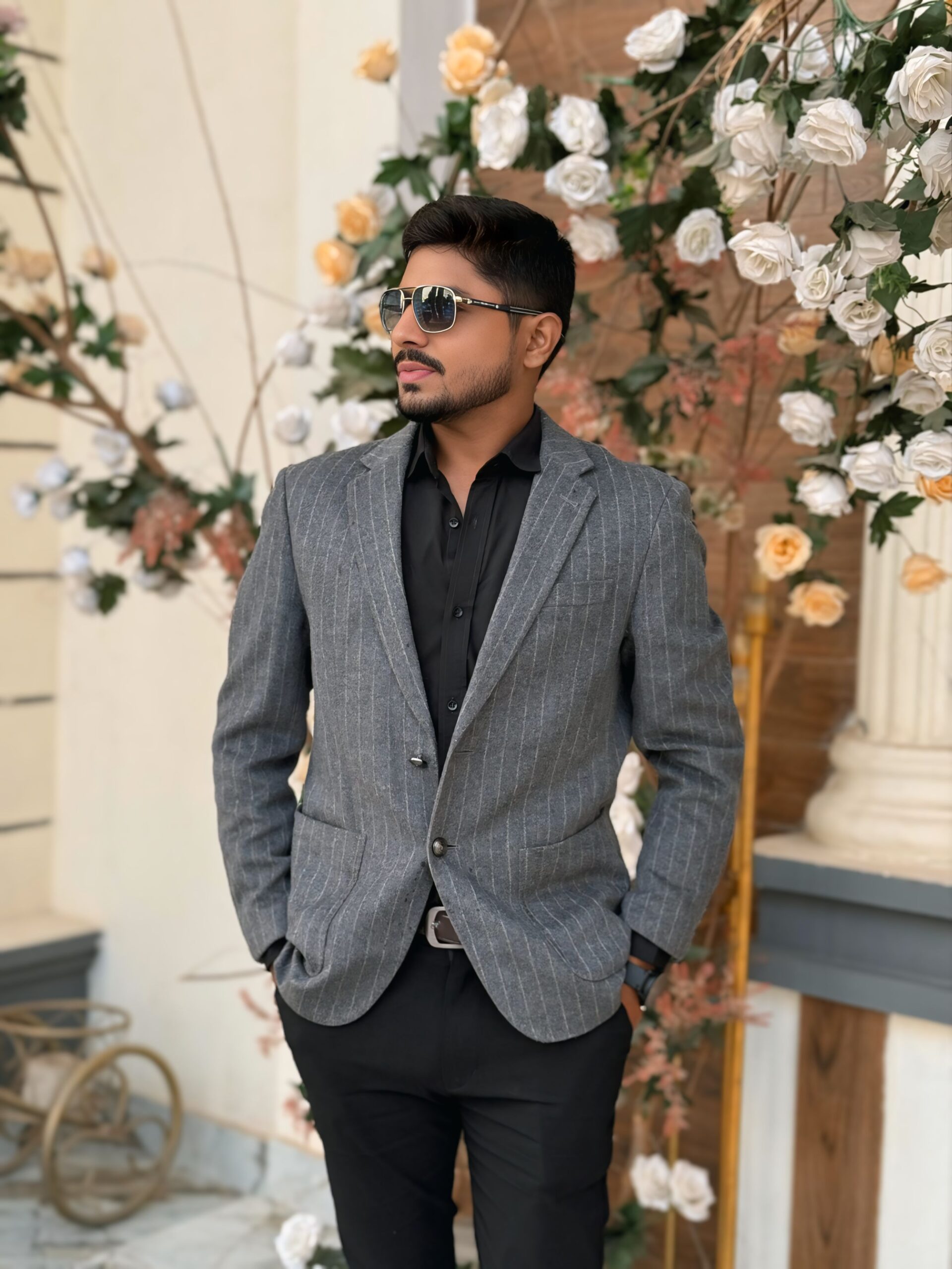 Ali Bari