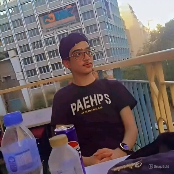 Zaki Sherif