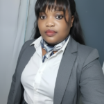Debora Ahouanvoeke - Cotonou, Benin