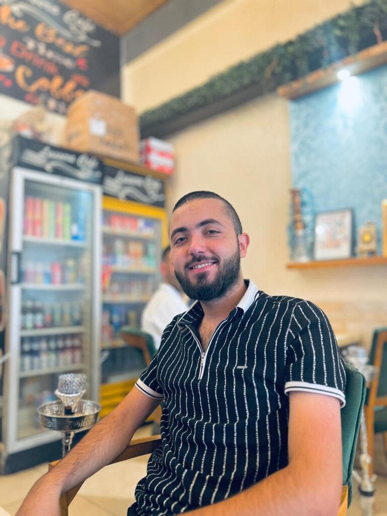 Yahya Dankour - portfolio - 0