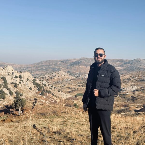 Yahya Dankour