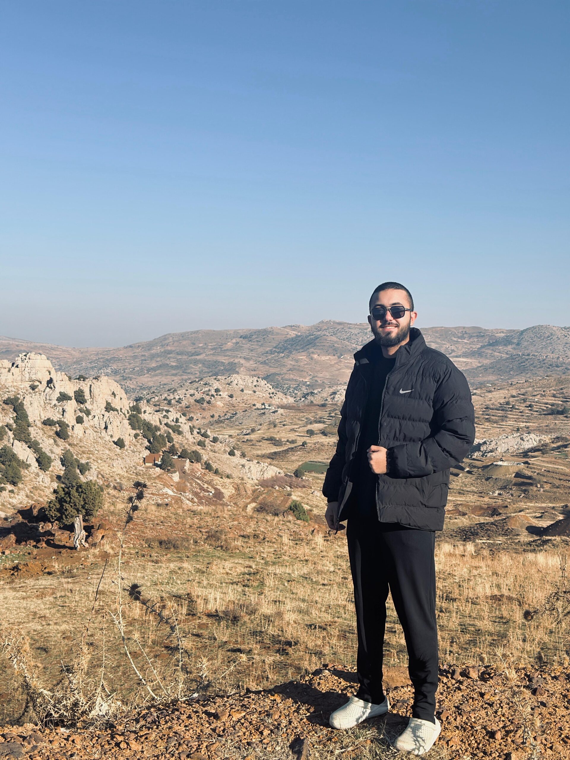 Yahya Dankour