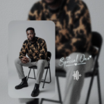 Randy Azameti - Accra, Ghana