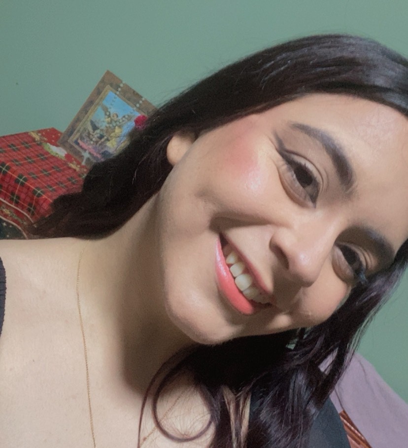 MONICA SALINAS