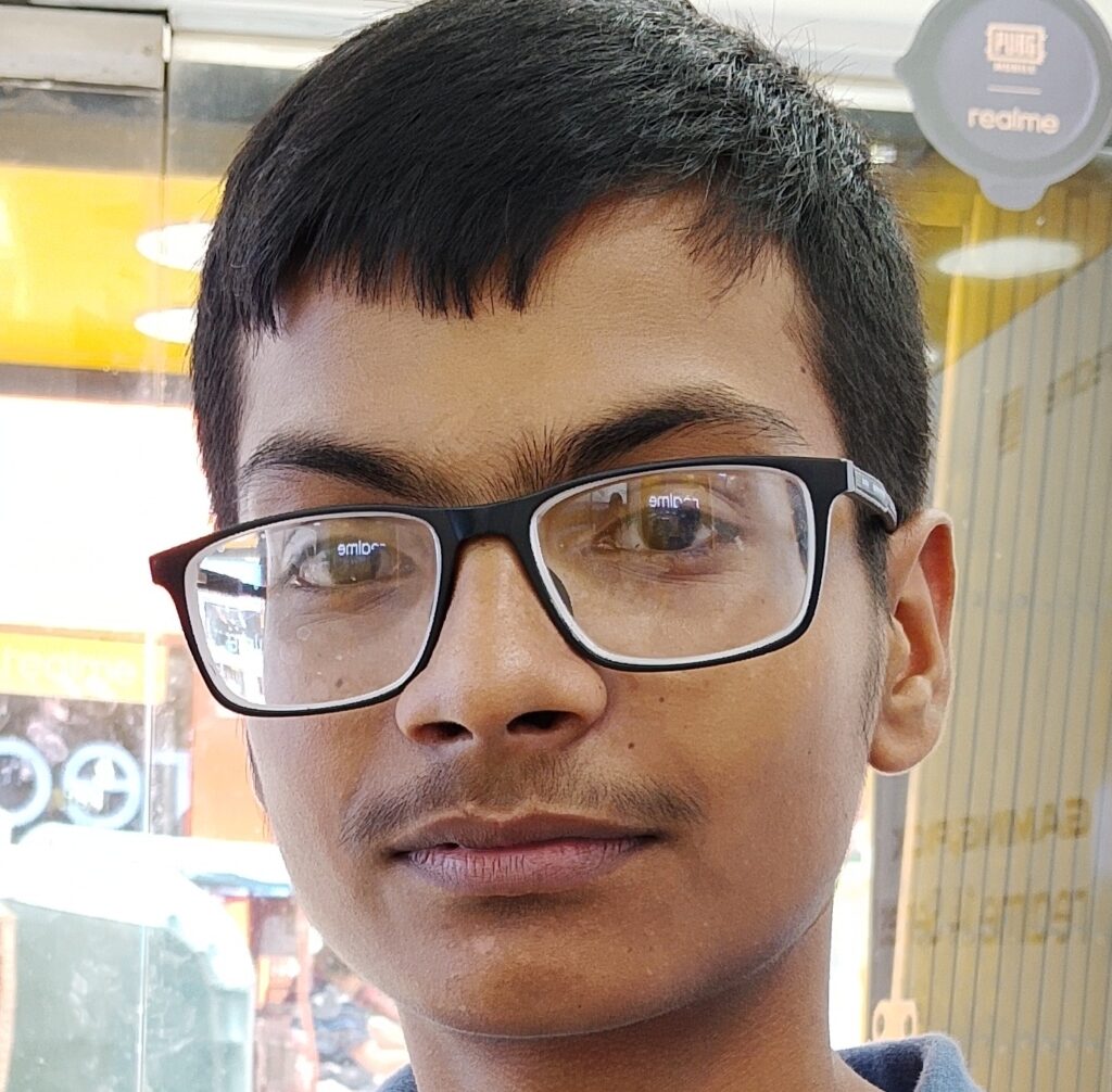 Yasin Ahammad  - portfolio - 0
