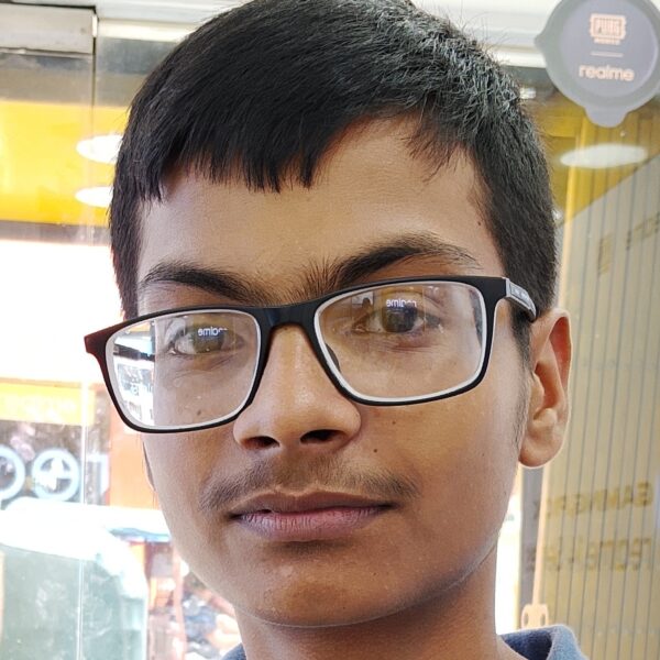 Yasin Ahammad 
