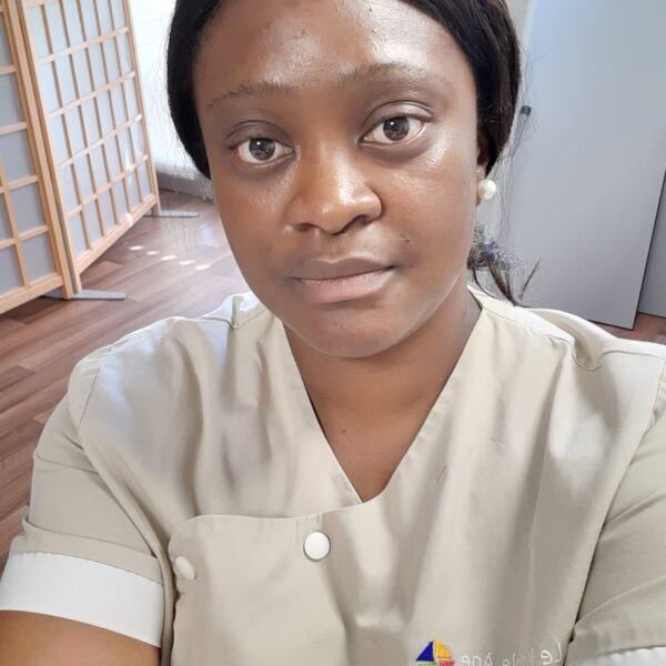 Hermine Dipoko