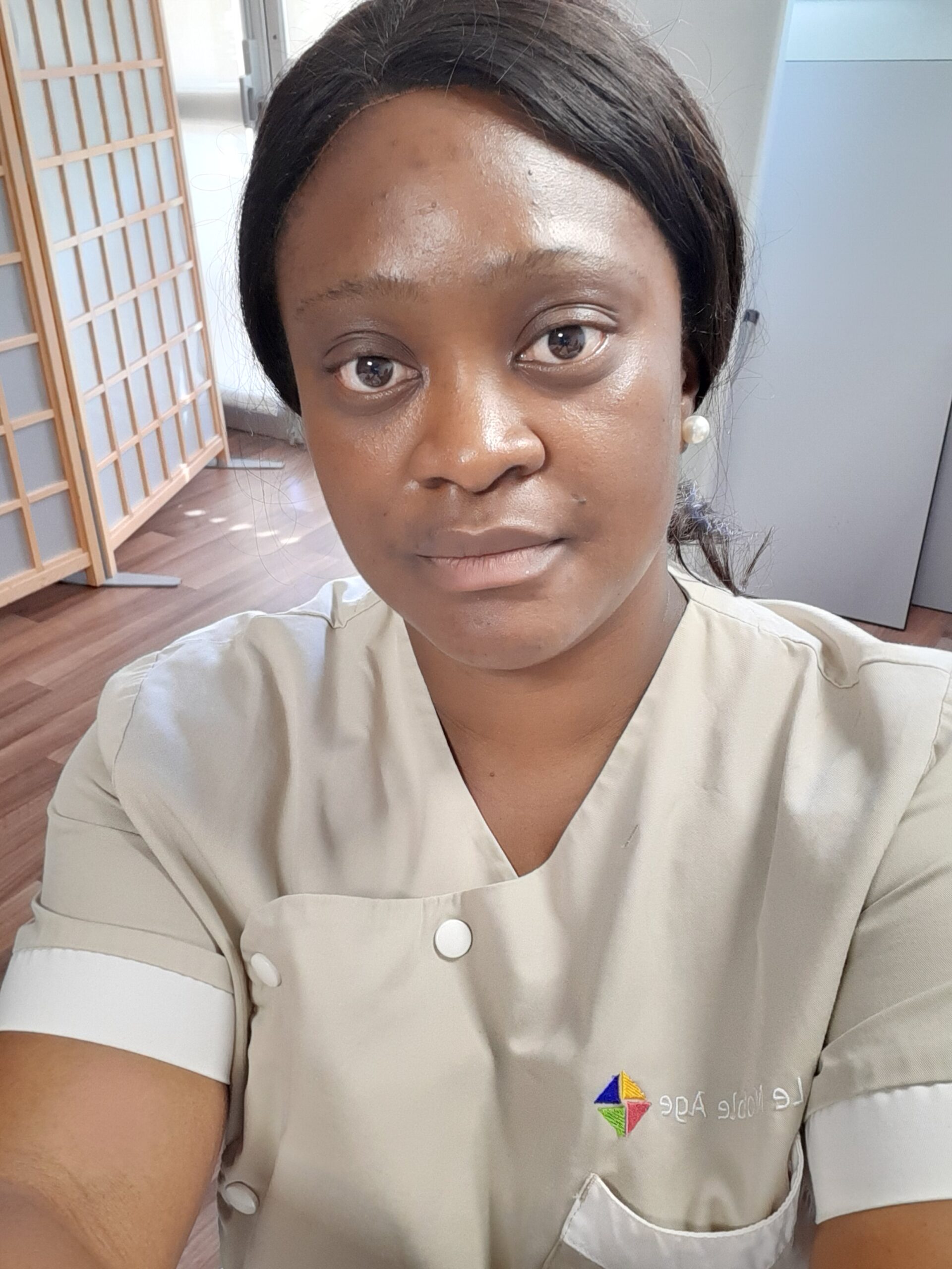 Hermine Dipoko