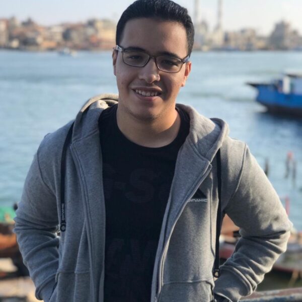 Osama Alwaly