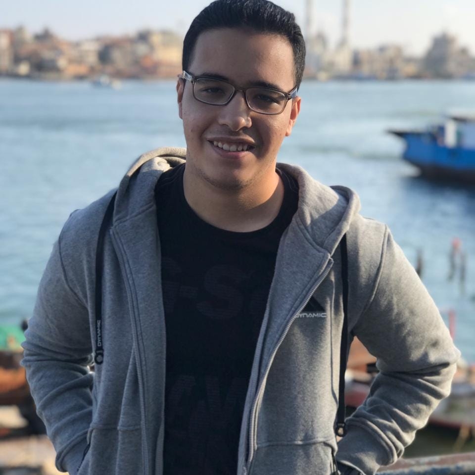Osama Alwaly