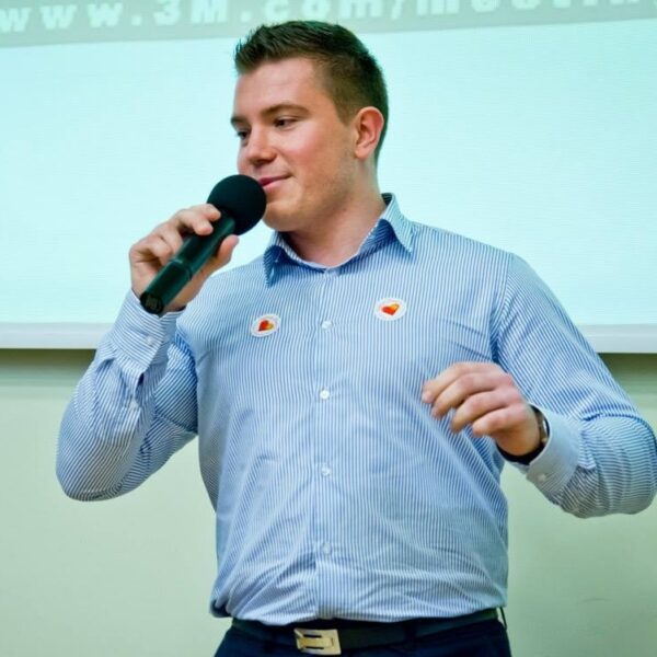 LUCAS MATWIEJCZUK