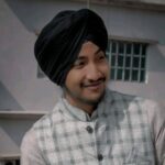 Navjot Singh - باتنا, الهند