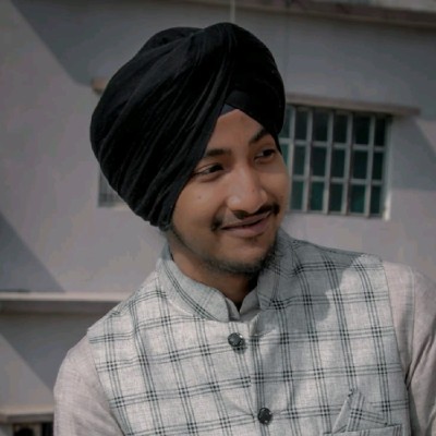 Navjot Singh