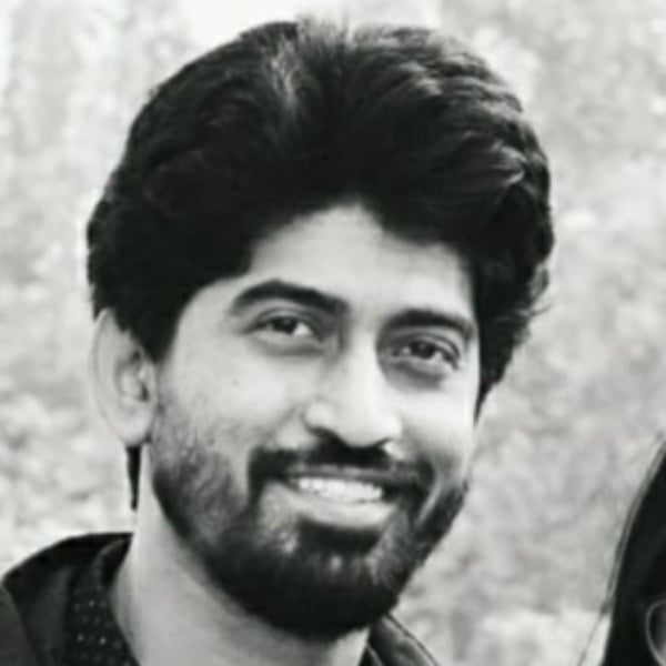 MD Shamsuzzaman