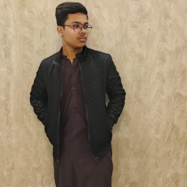 Muhammad Faizan