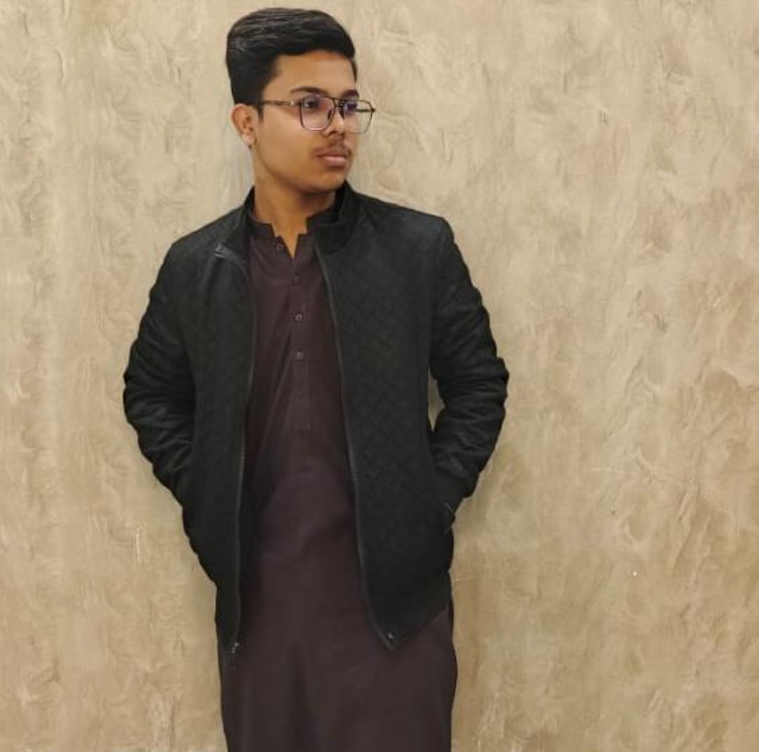 Muhammad Faizan