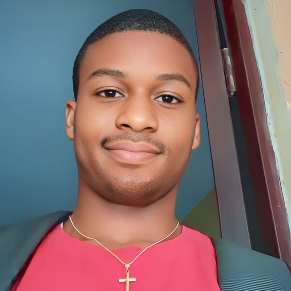 Ayomide Emmanuel