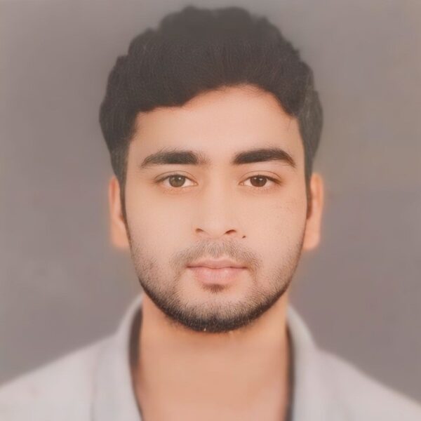 Sanchit Aggarwal