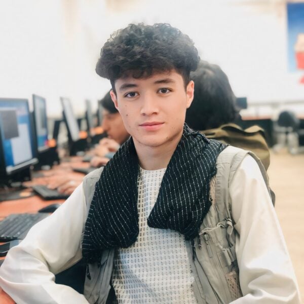 Arif Sultani