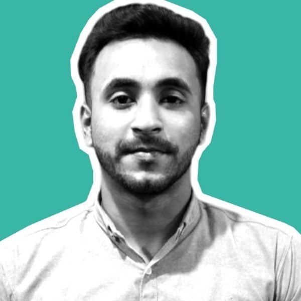 Azeem Hussain