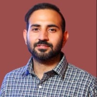 Sagar Handa