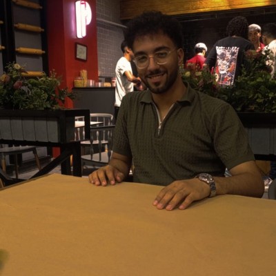 Youssef Alzoghbi