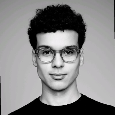 Mohamed amine Kariouh