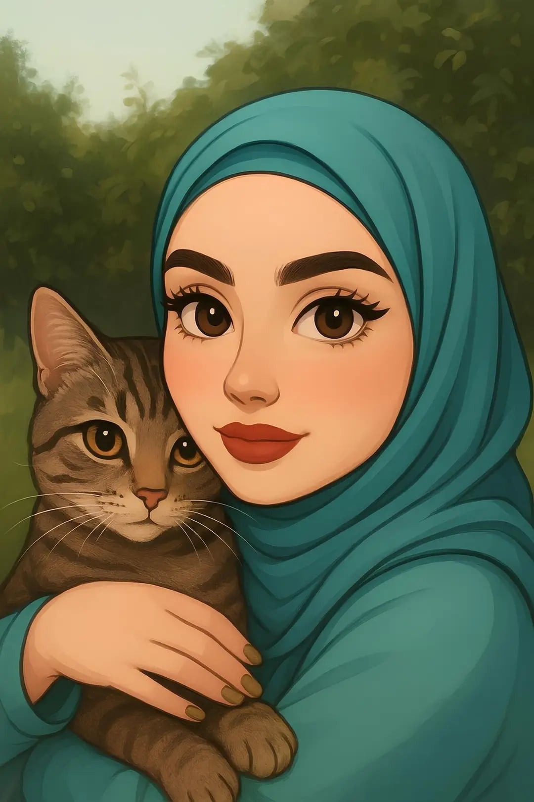 Shatha Haidar