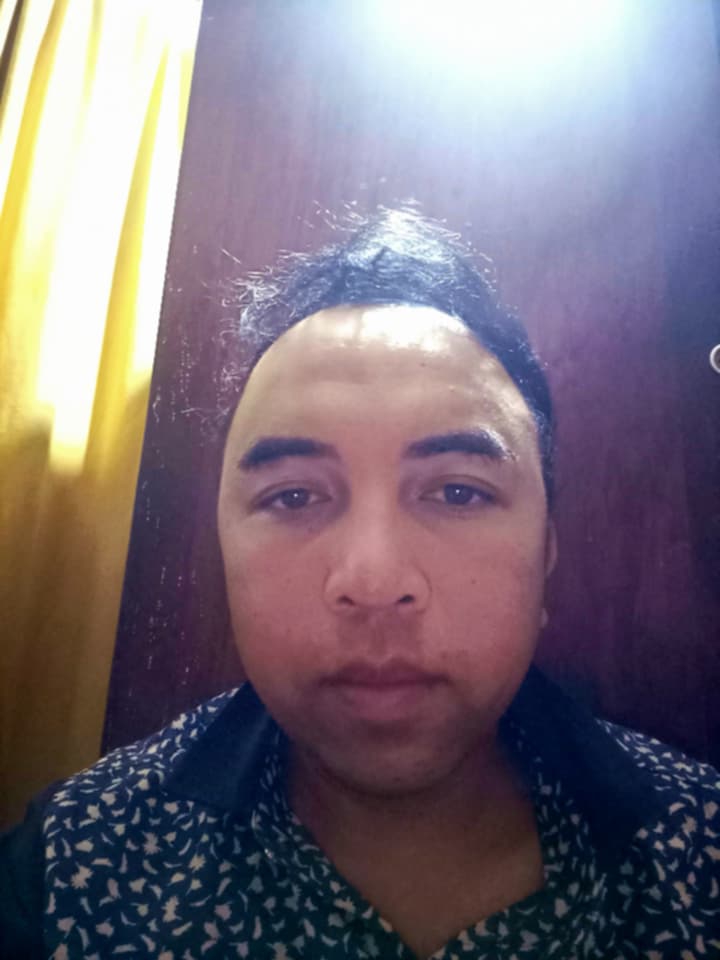 Tolotra Iharilanto RABENANAHARY