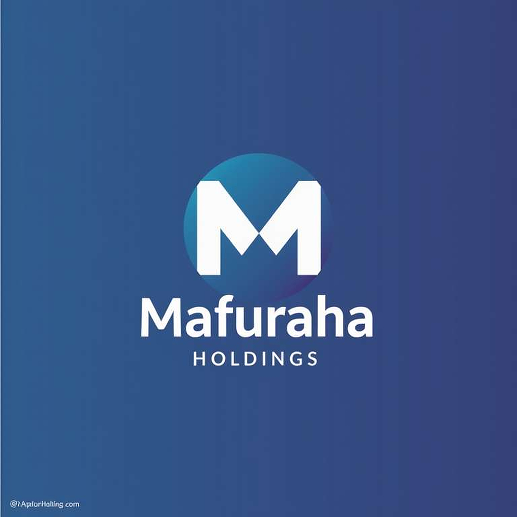 Mafuraha Holdings Pvt Ltd