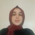 Mona Alagha - Khan Yunis, Palestine