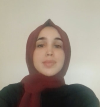 Mona Alagha