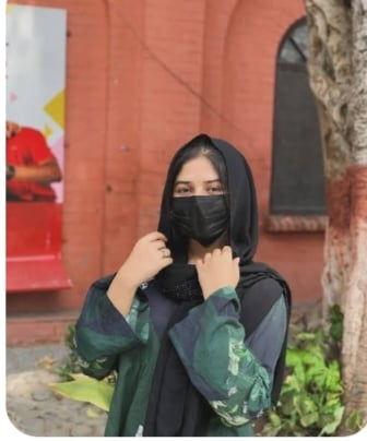 Kalsoom Kalsoom arbab