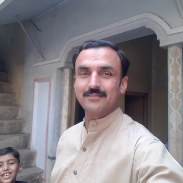 Azhar Iqbal