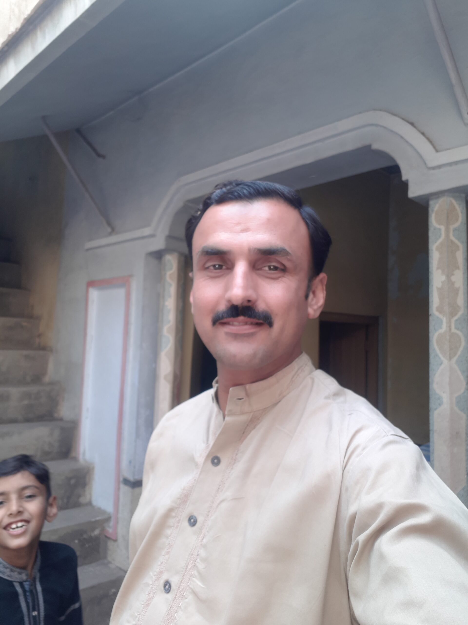 Azhar Iqbal