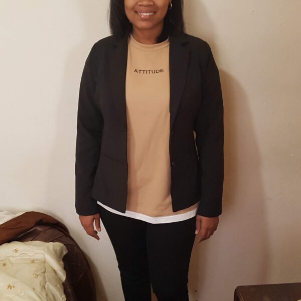 Deesha Daniels