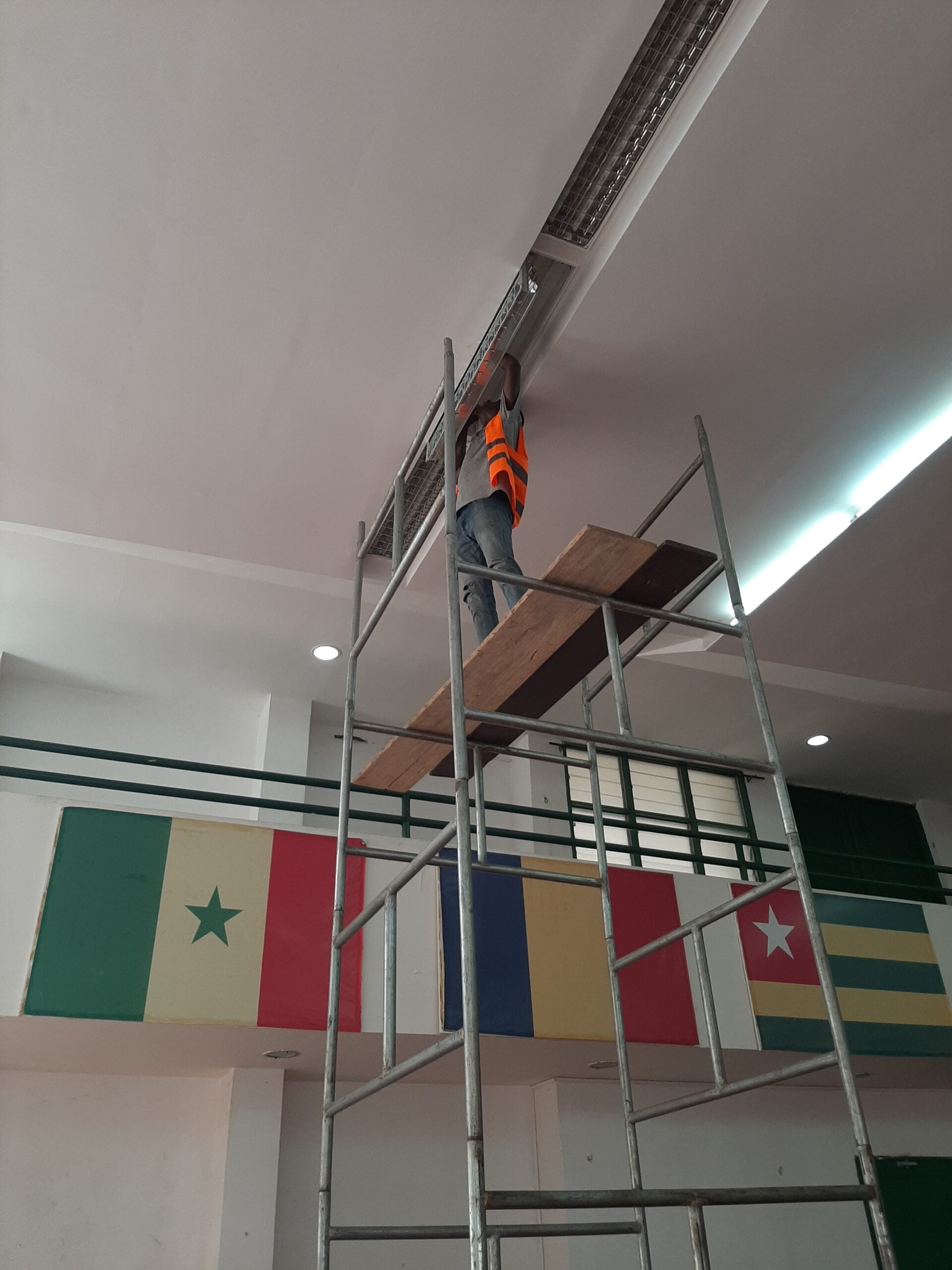 LUCRECH ELMAR NGOMA MOUELE