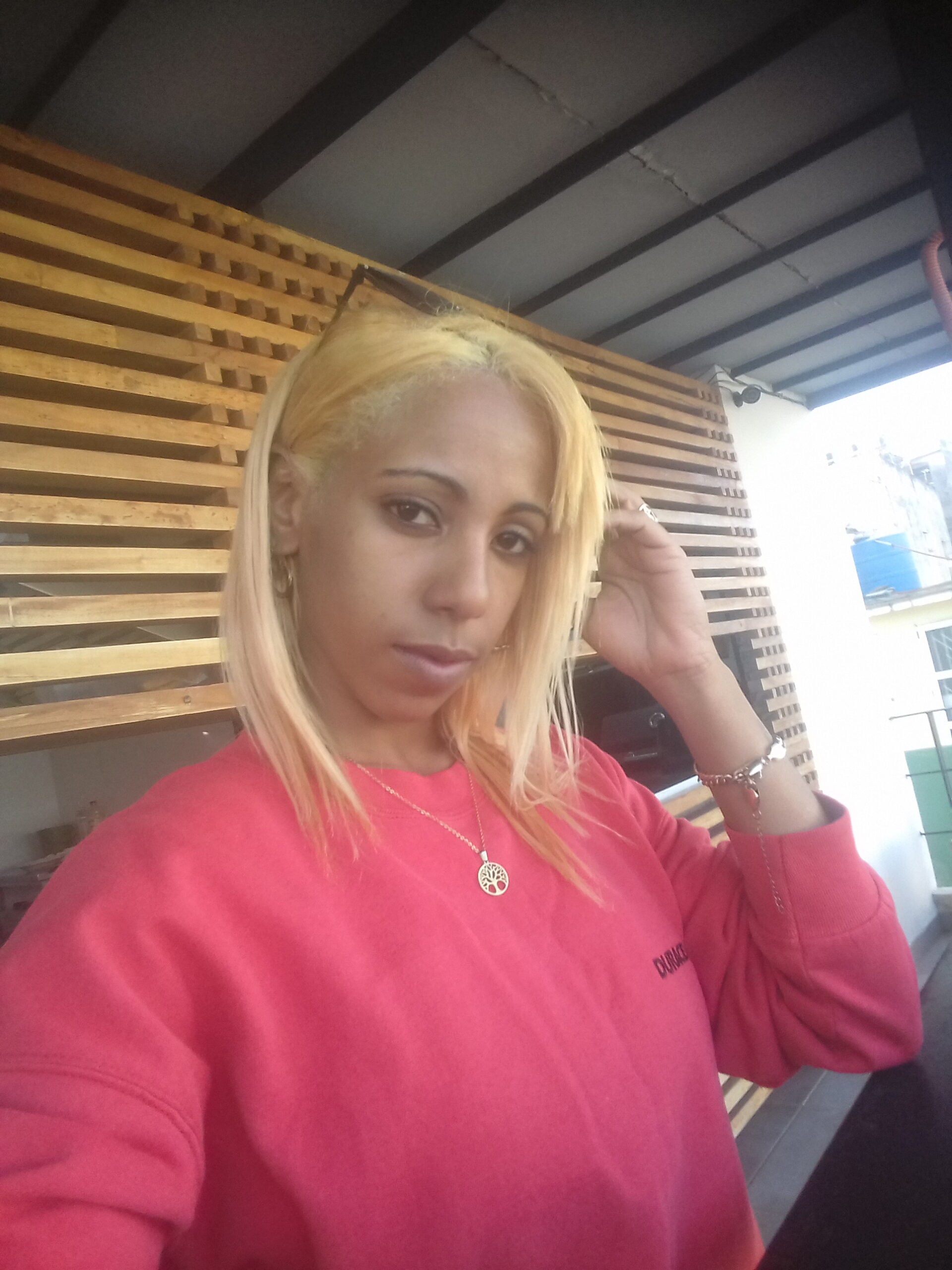 Reyna Anelis Merencio Almenares