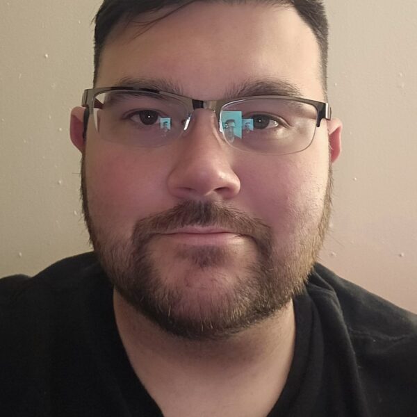Joshua Vaughan