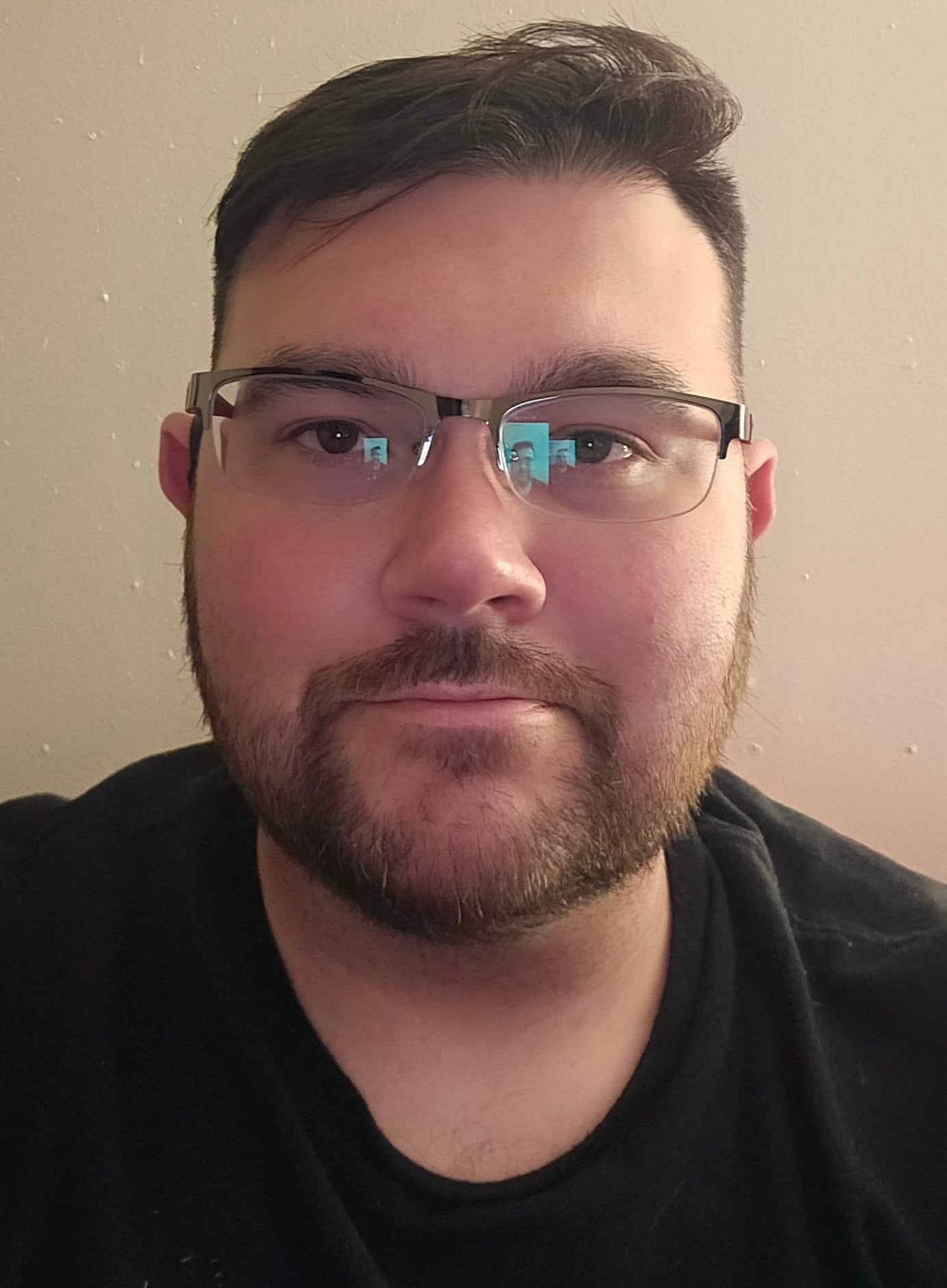 Joshua Vaughan