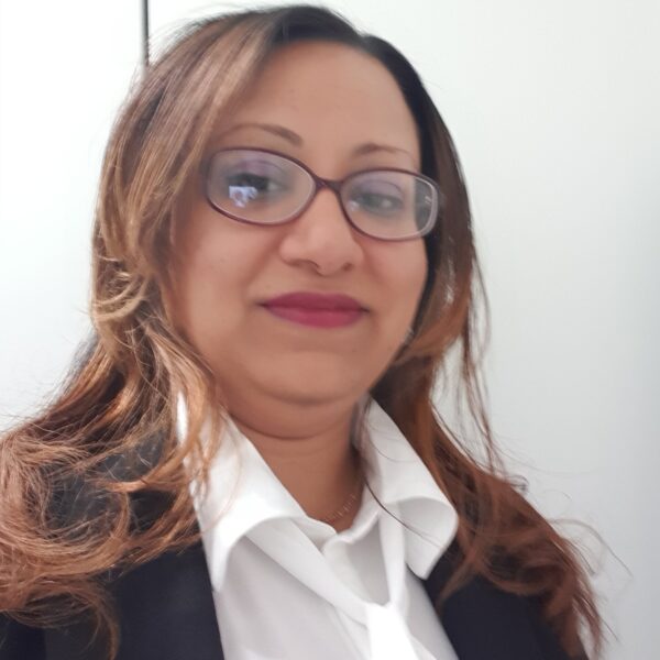 Dalia Khair