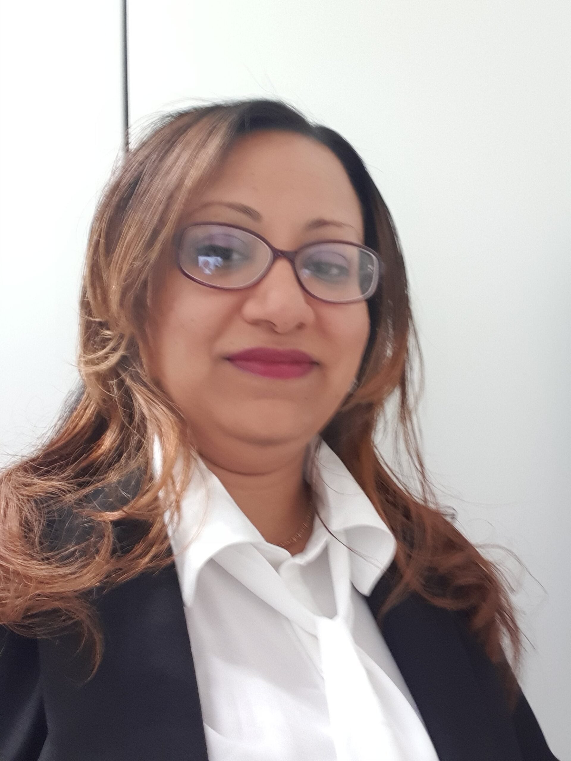 Dalia Khair