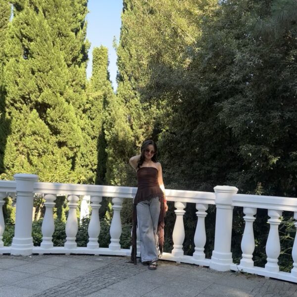 Nazife Zerali