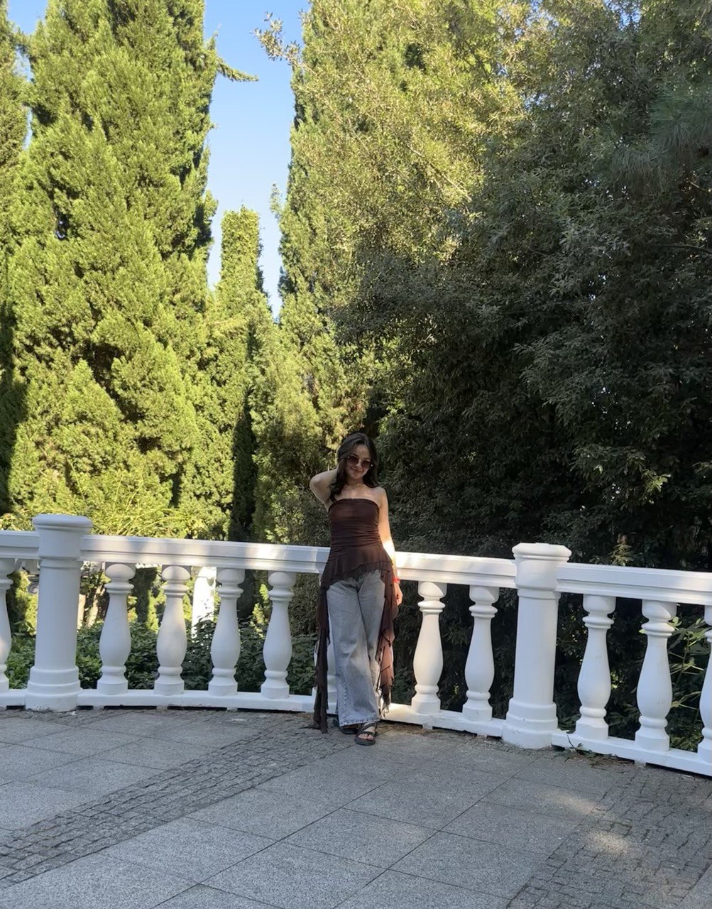 Nazife Zerali