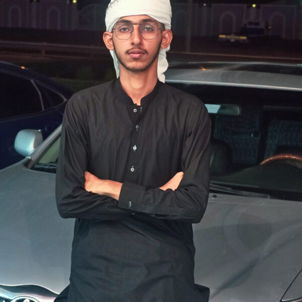 Ali Iqbal