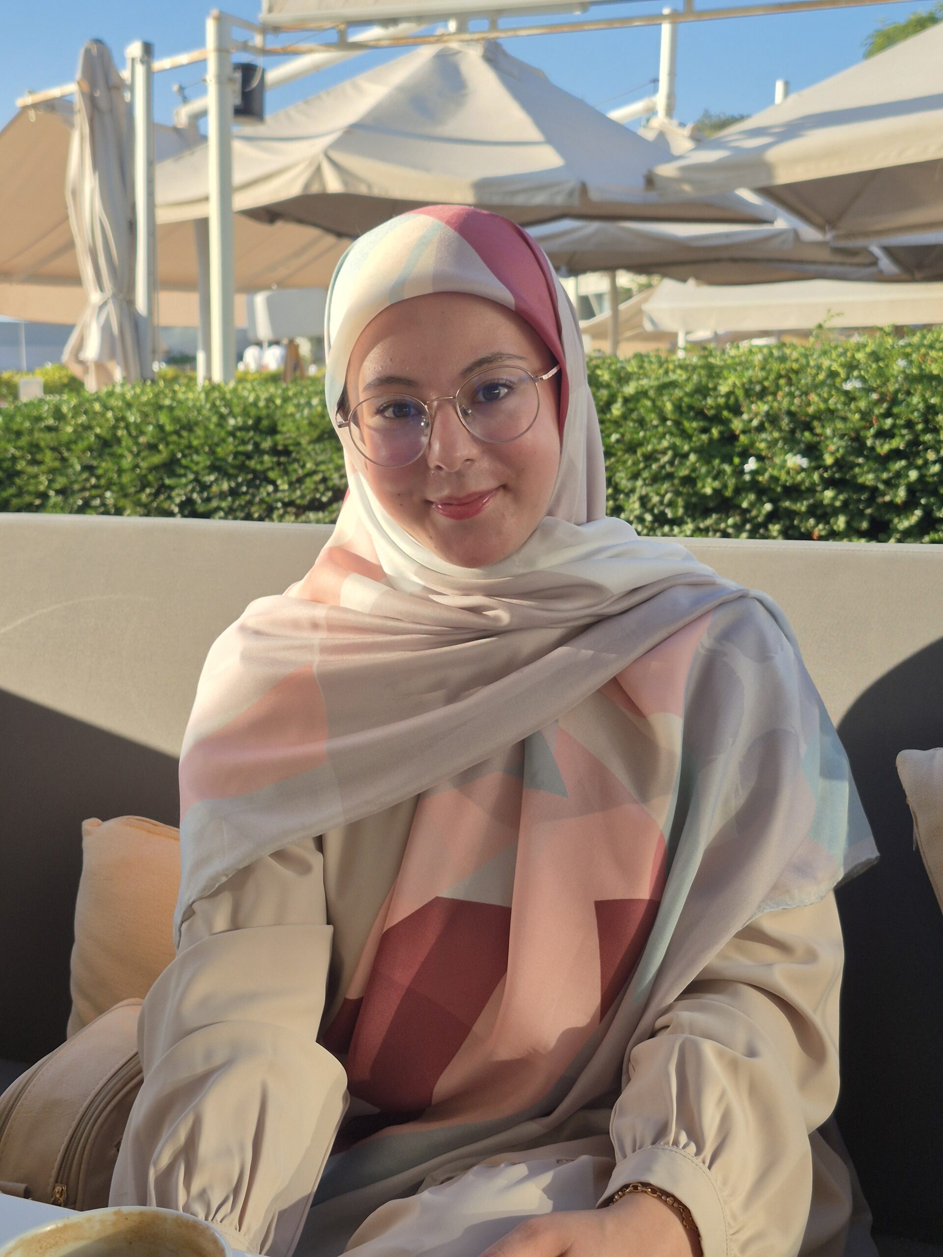 Kawthar Jradi