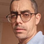 Brahim Bahssi - أݣادير, المغرب