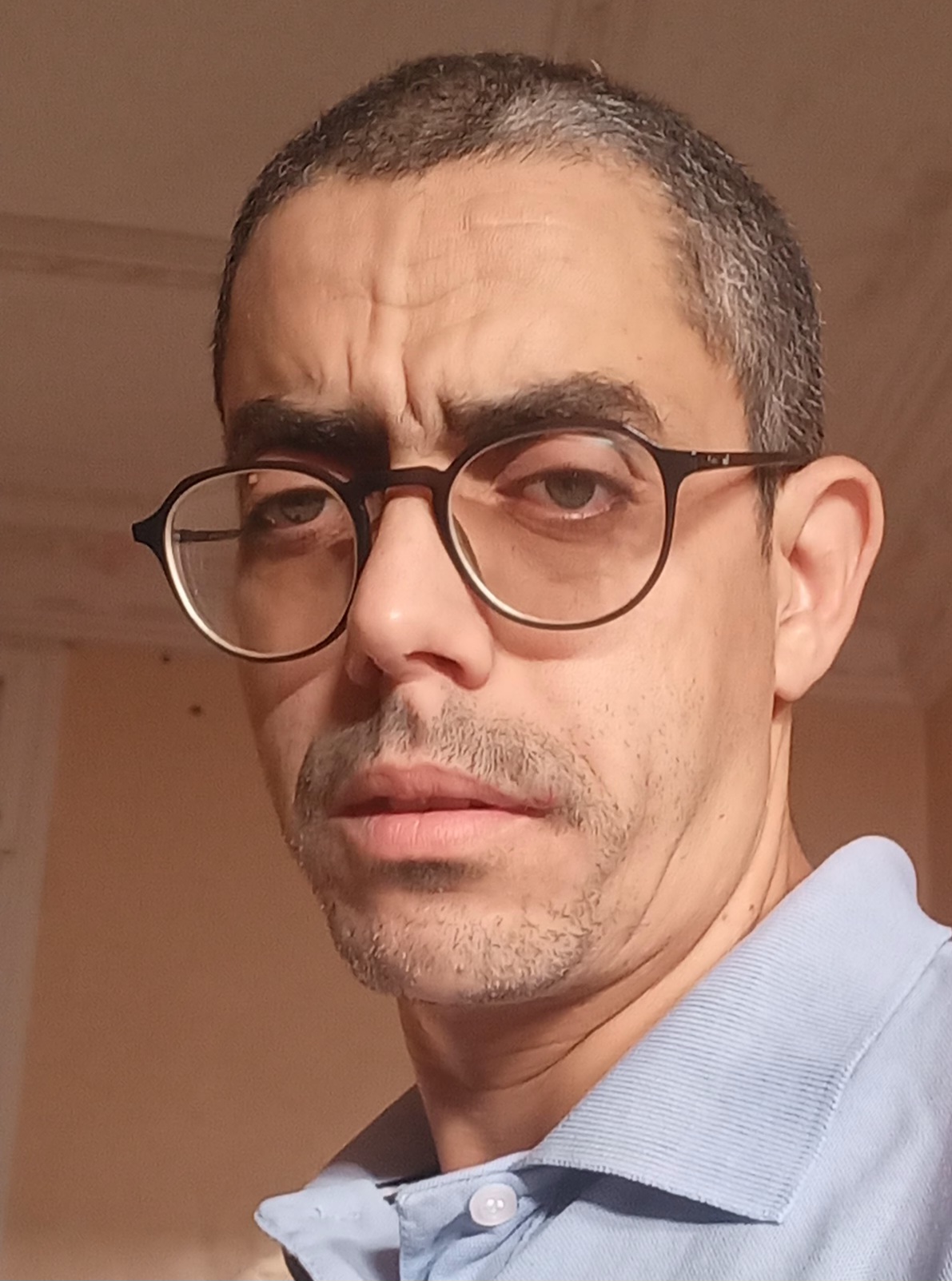 Brahim Bahssi