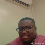 Emmanuel Quarm - Accra, Ghana