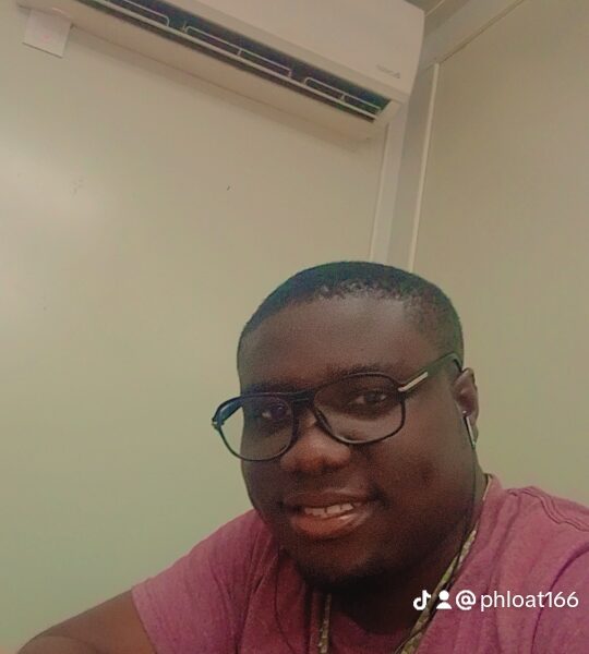 Emmanuel Quarm